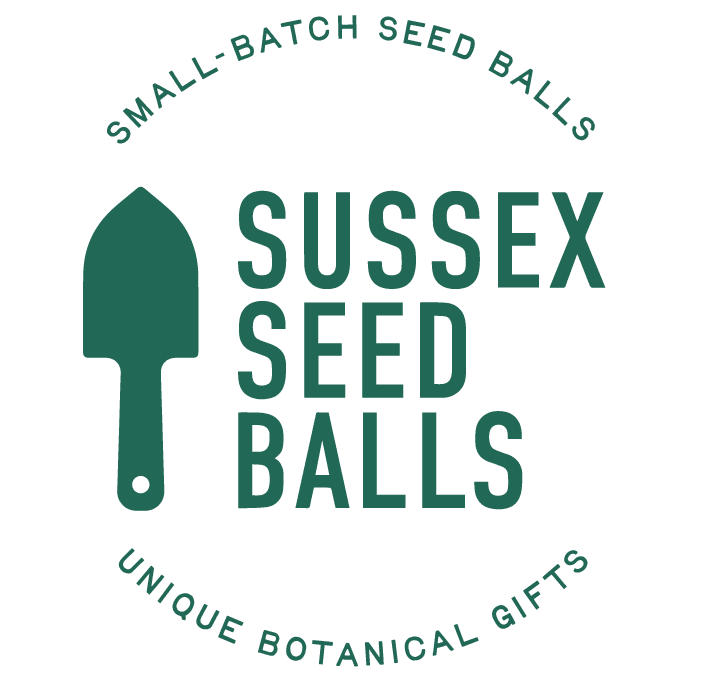 Sussex Seed Balls Logo